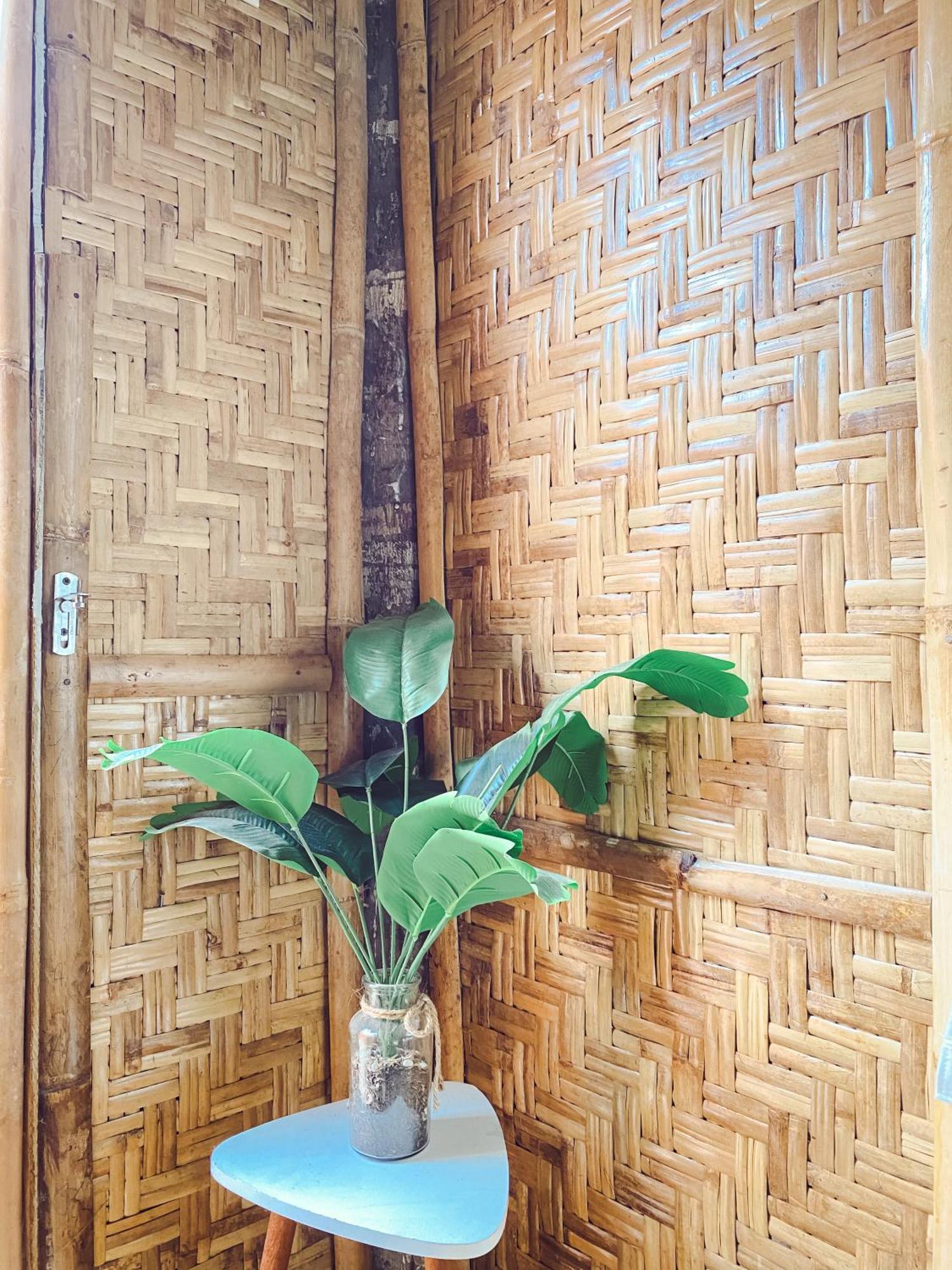 Bamboo House- Hébergement de vacances *